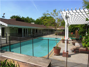 fenced pool 2